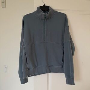 EUC Vuori Sedona half zip